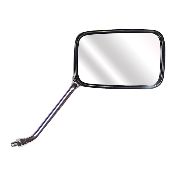 bike it Bike it right hand honda mirror - #h005r